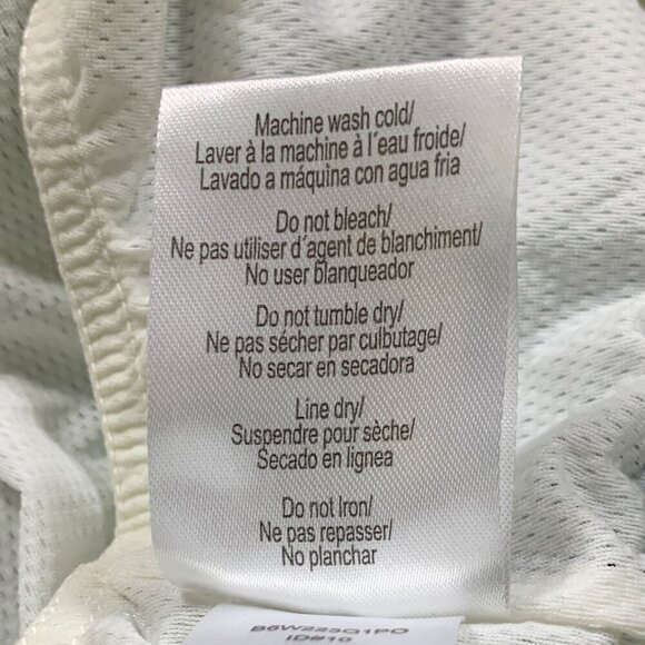 Psycho Bunny Men's Swim Trunks/Bottoms/Board Shorts Sz S #333H - Picture 9 of 9